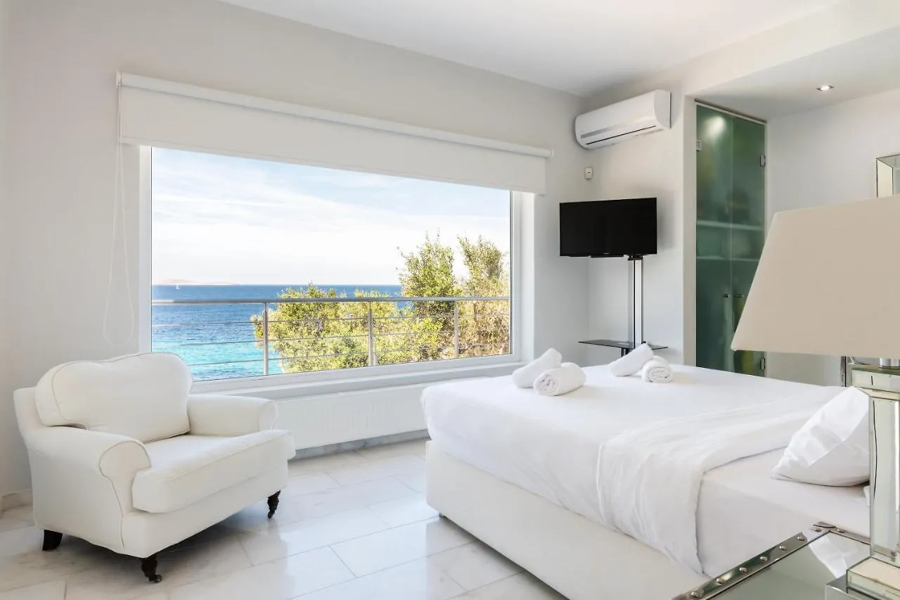 Villa Deloxenia By Ethos Hospitality Mykonos Town