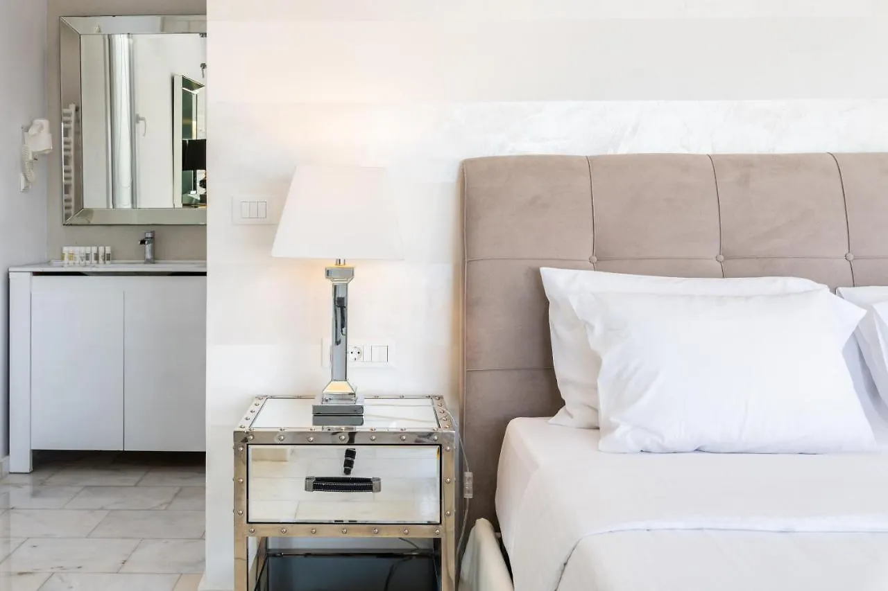 Villa Deloxenia By Ethos Hospitality Mykonos Town