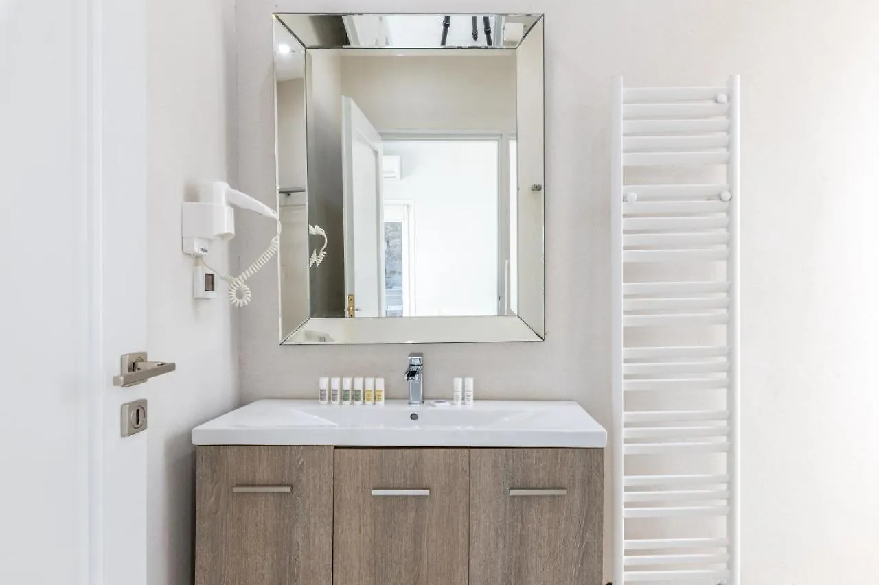 Villa Deloxenia By Ethos Hospitality Mykonos Town 0*,  Греция