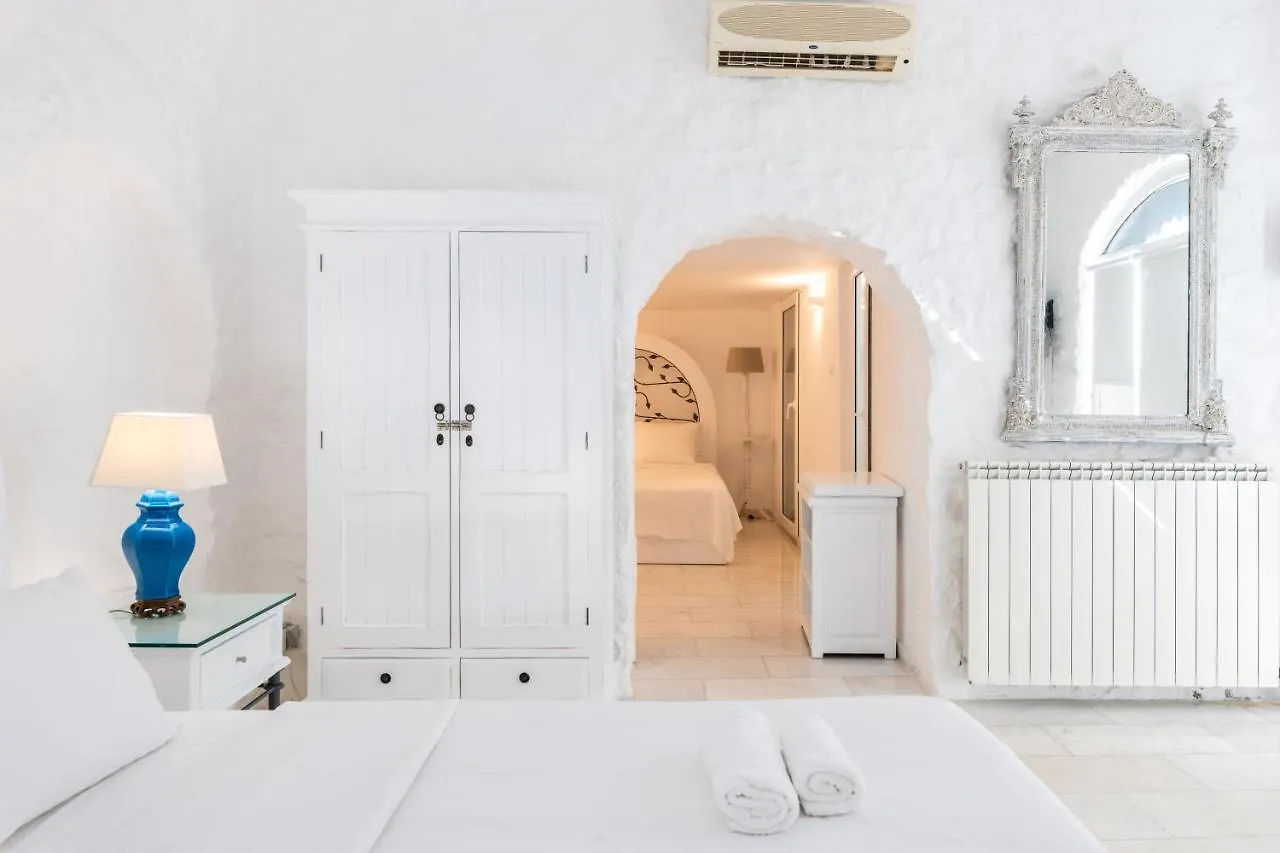Villa Deloxenia By Ethos Hospitality Mykonos Town
