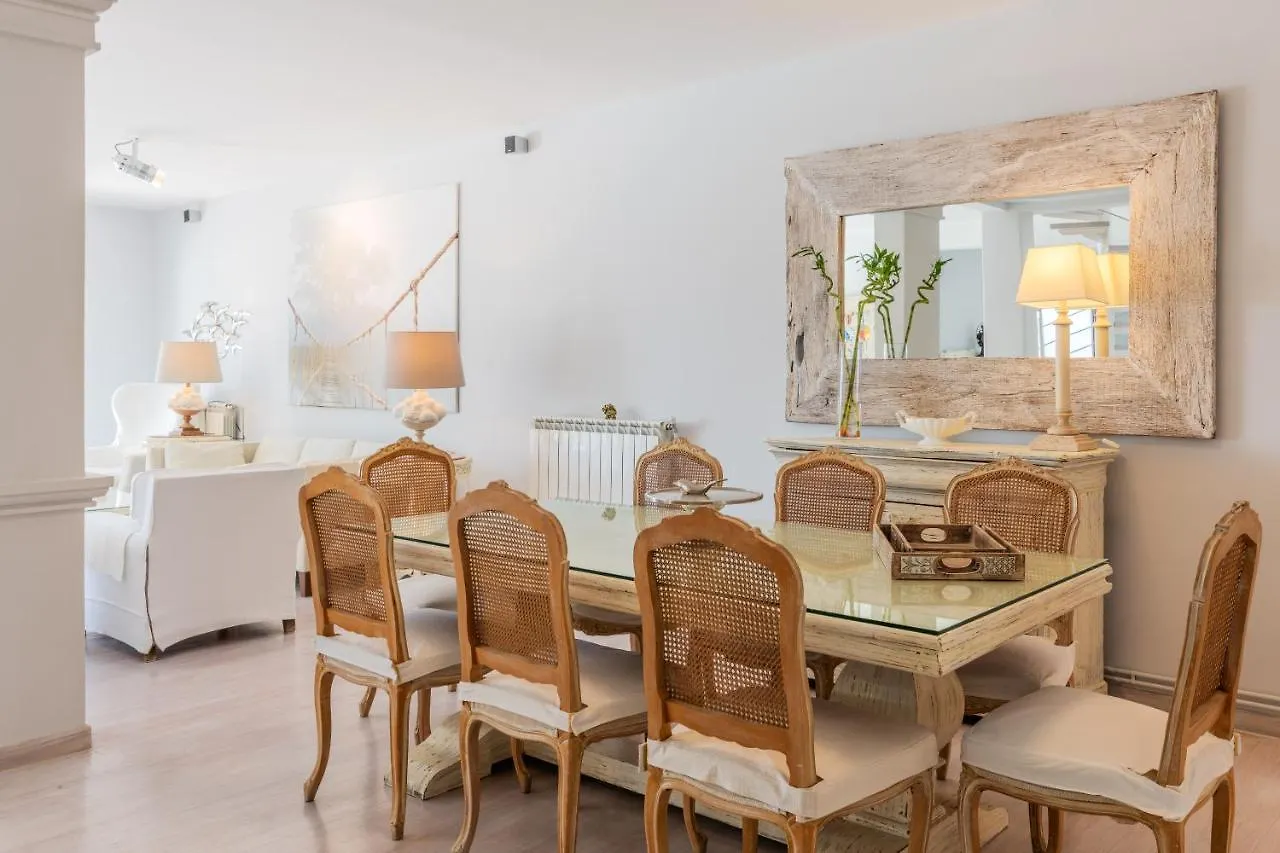 Villa Deloxenia By Ethos Hospitality Mykonos Town
