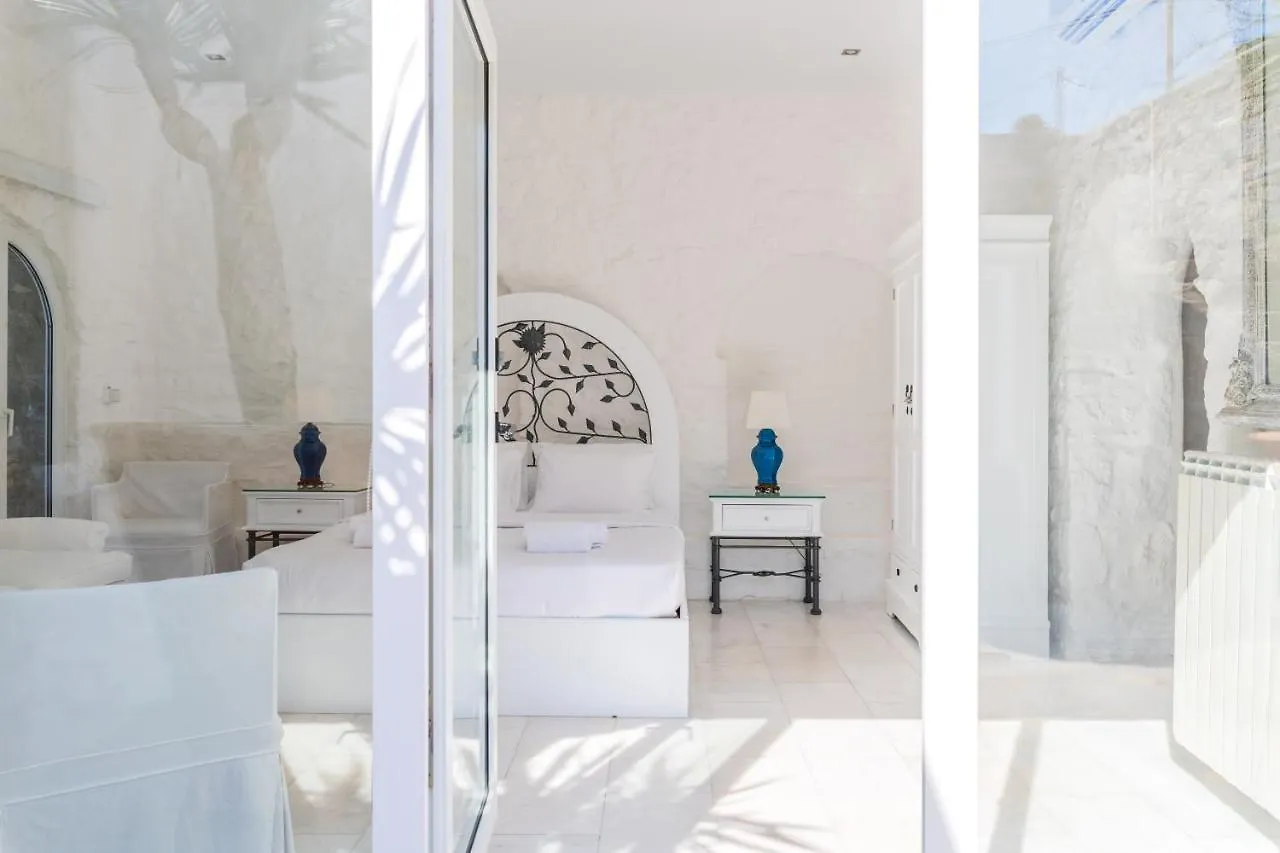 Villa Deloxenia By Ethos Hospitality Mykonos Town Греция