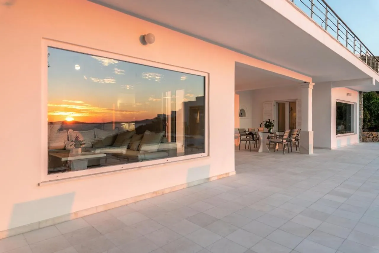 Villa Deloxenia By Ethos Hospitality Mykonos Town